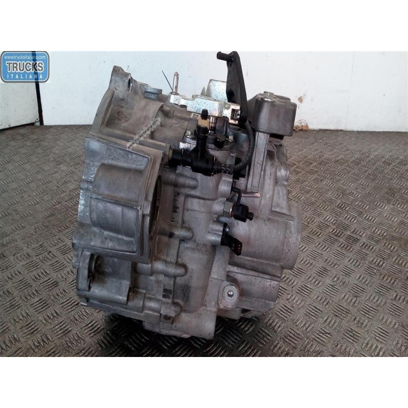 VOLKSWAGEN GEARBOXES  VOLKSWAGEN Golf 7 2012>2016 used
