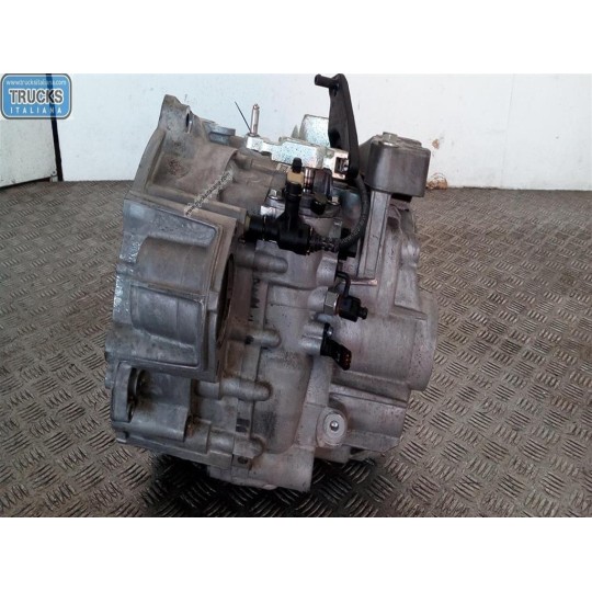 GEARBOXES  VOLKSWAGEN Golf 7 2012>2016 used