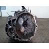 VOLKSWAGEN GEARBOXES  VOLKSWAGEN Golf 7 2012>2016 used