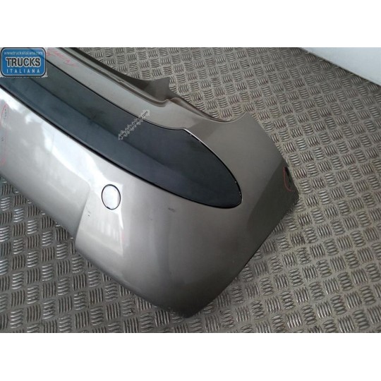 PARAURTI POSTERIORE LANCIA Ypsilon 2003>2006 usato