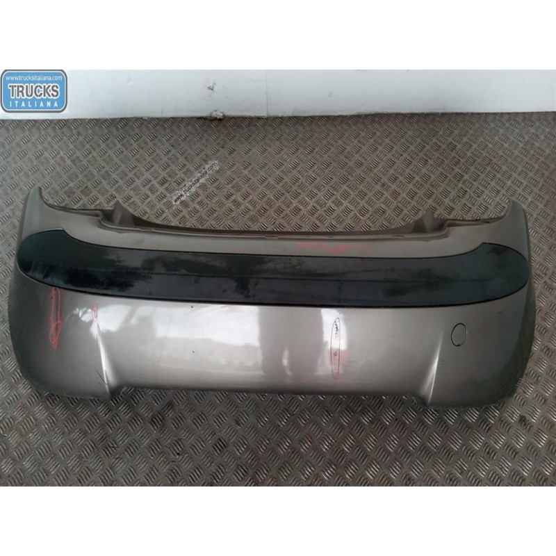 LANCIA REAR BACK BUMPER  LANCIA Ypsilon 2003>2006 used