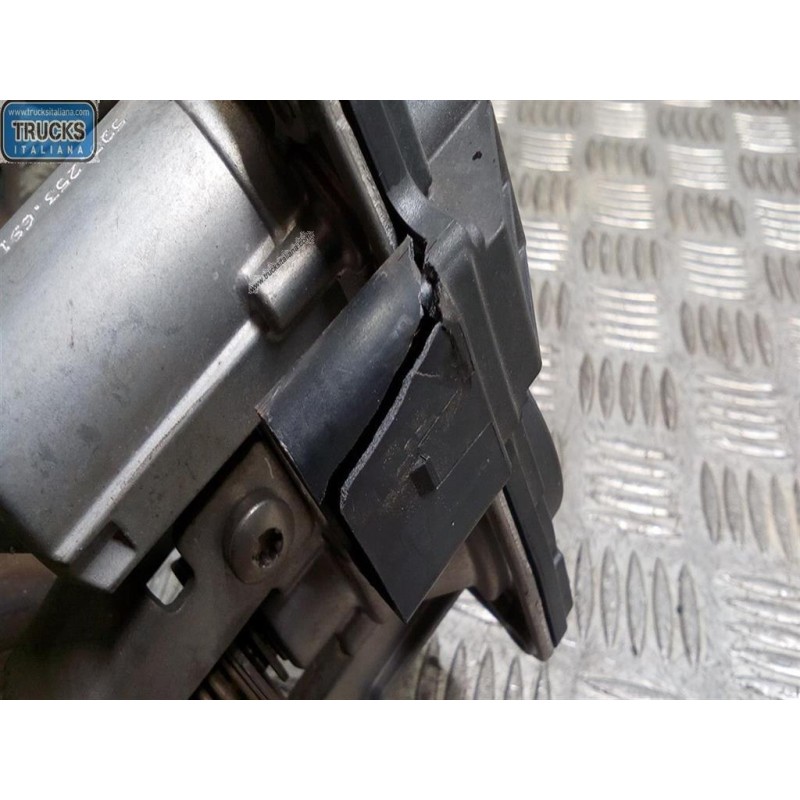 VOLKSWAGEN CORPO FARFALLATO VOLKSWAGEN Golf 7 2012>2016 usato