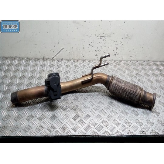 CORPO FARFALLATO VOLKSWAGEN Golf 7 2012>2016 usato