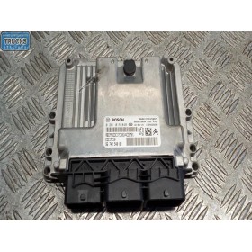 ENGINE UNIT CITROEN DS3...