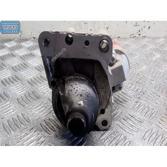 MOTORINO AVVIAMENTO CITROEN DS3 2010>2014 usato