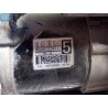 CITROEN STARTER MOTOR CITROEN DS3 2010>2014 used
