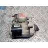 CITROEN STARTER MOTOR CITROEN DS3 2010>2014 used
