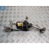 CITROEN windshield wiper motor CITROEN DS3 2010>2014 used