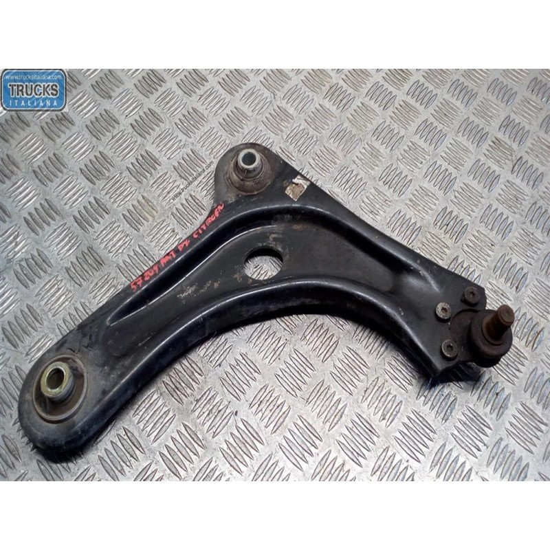 CITROEN CONTROL ARM FRONT LOWER RIGHT  CITROEN DS3 2010>2014 used