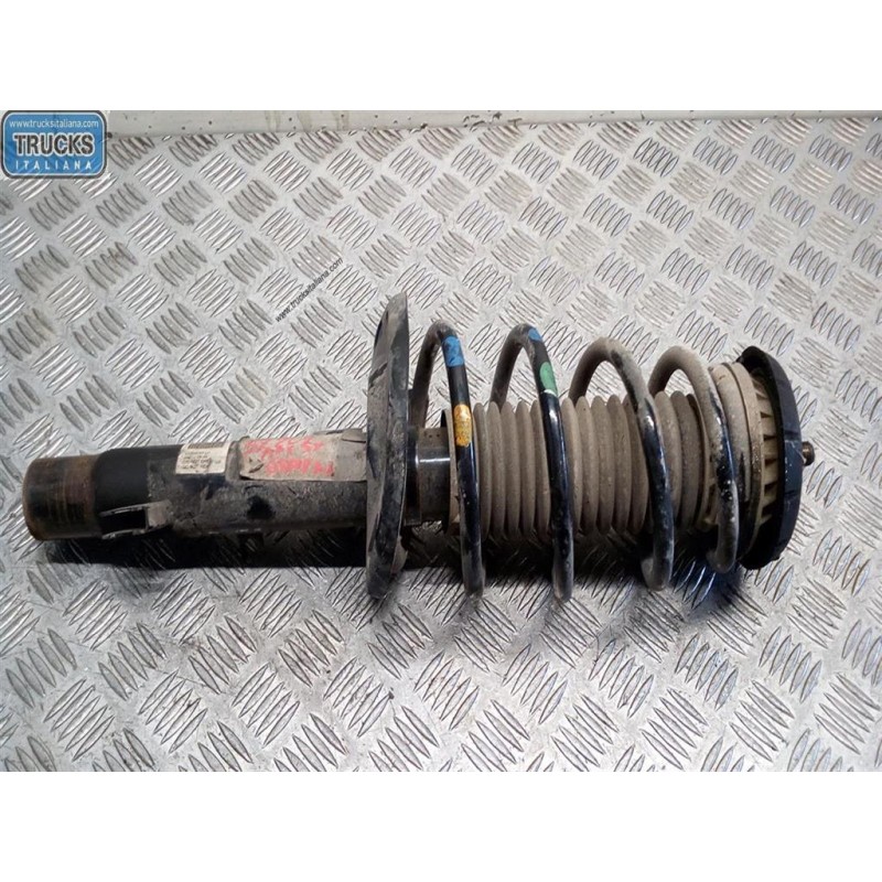 CITROEN LEFT FRONT SCHOCK ASSORBER CITROEN DS3 2010>2014 used