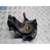 COMPLETE RIGHT UPRIGHT CITROEN DS3 2010>2014 used