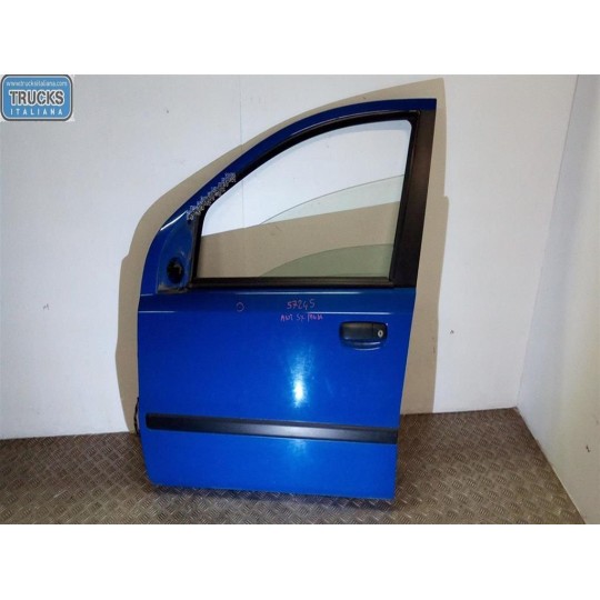 PORTA ANTERIORE SINISTRA FIAT Panda 2003>2010 usato