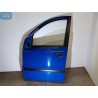 LEFT FRONT DOOR FIAT Panda 2003>2010 used