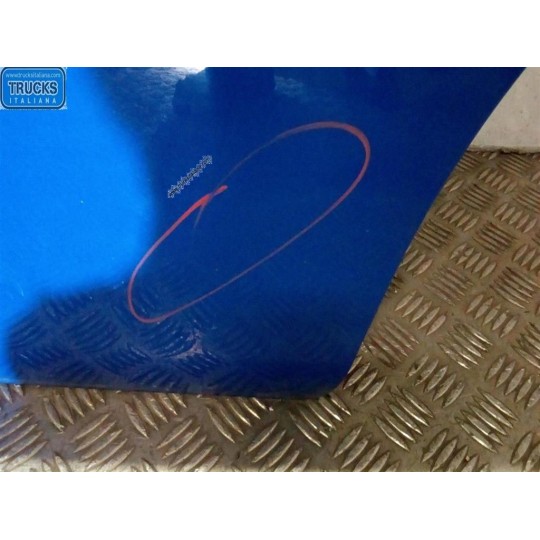 PORTA POSTERIORE SINISTRA FIAT Panda 2003>2010 usato