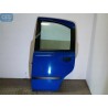 FIAT LEFT REAR DOOR  FIAT Panda 2003>2010 used
