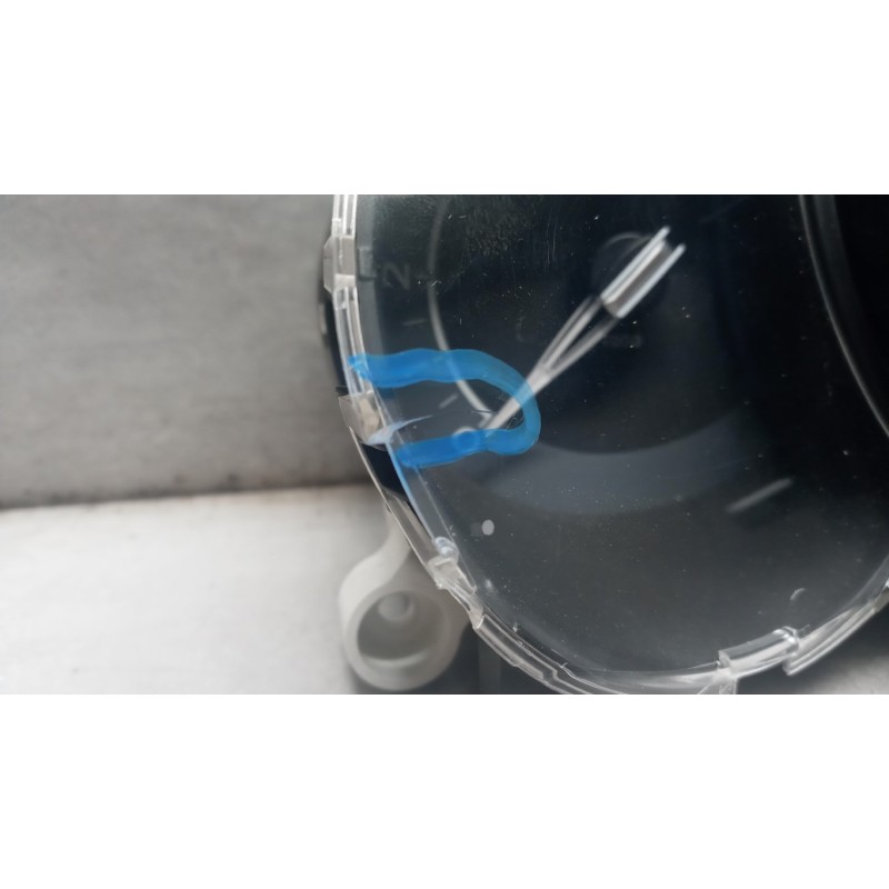 CITROEN QUADRO STRUMENTI CITROEN DS3 2010>2014 usato