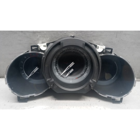 INSTRUMENT PANEL CITROEN DS3 2010>2014 used