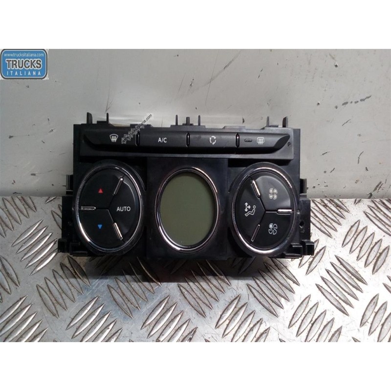 CITROEN AC CONTROL UNIT CITROEN DS3 2010>2014 used