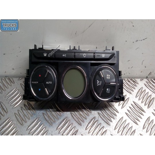 CENTRALINA CLIMATIZZATORE CITROEN DS3 2010>2014 usato