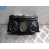 CITROEN AC CONTROL UNIT CITROEN DS3 2010>2014 used