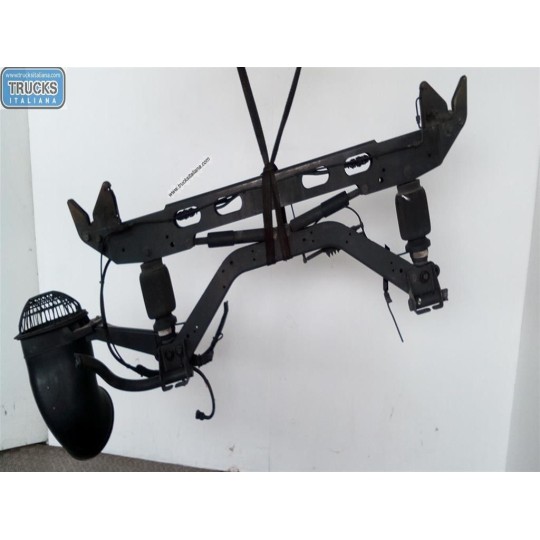 SUPPORTO CABINA MERCEDES-BENZ truck Actros 2003>2008 usato