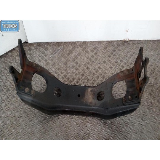 FRAME MERCEDES-BENZ truck Actros 2003>2008 used