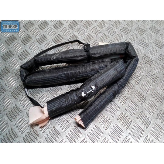 RIGHT ROOF AIR BAG CITROEN DS3 2010>2014 used