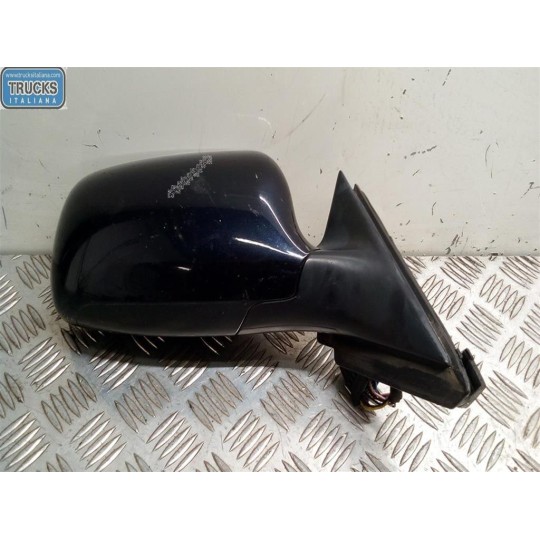 RIGHT ELETRIC REAR-VIEW MIRROR  AUDI A3 2000>2003 used