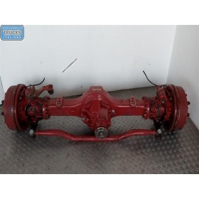 FRONT DRIVE AXLE IVECO...