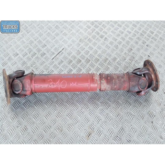 ALBERO TRASMISSIONE ANTERIORE IVECO MAGIRUS usato