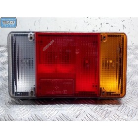 RIGHT REAR LIGHT IVECO...