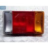 RIGHT REAR LIGHT IVECO MAGIRUS used