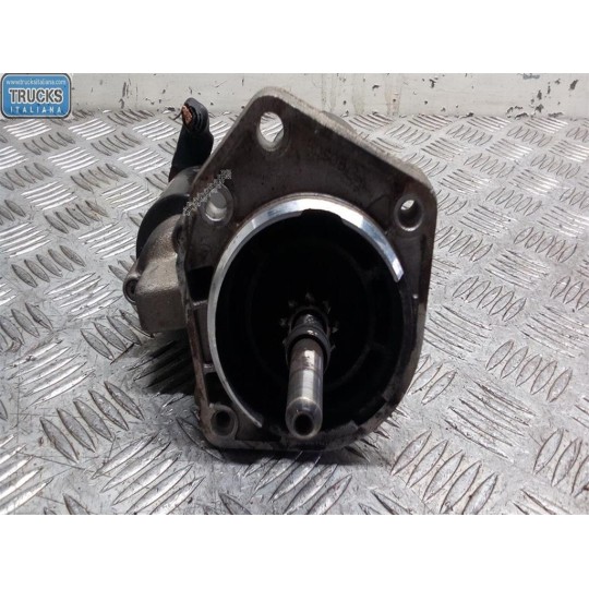 MOTORINO AVVIAMENTO SEAT Ibiza 1999>2002 usato