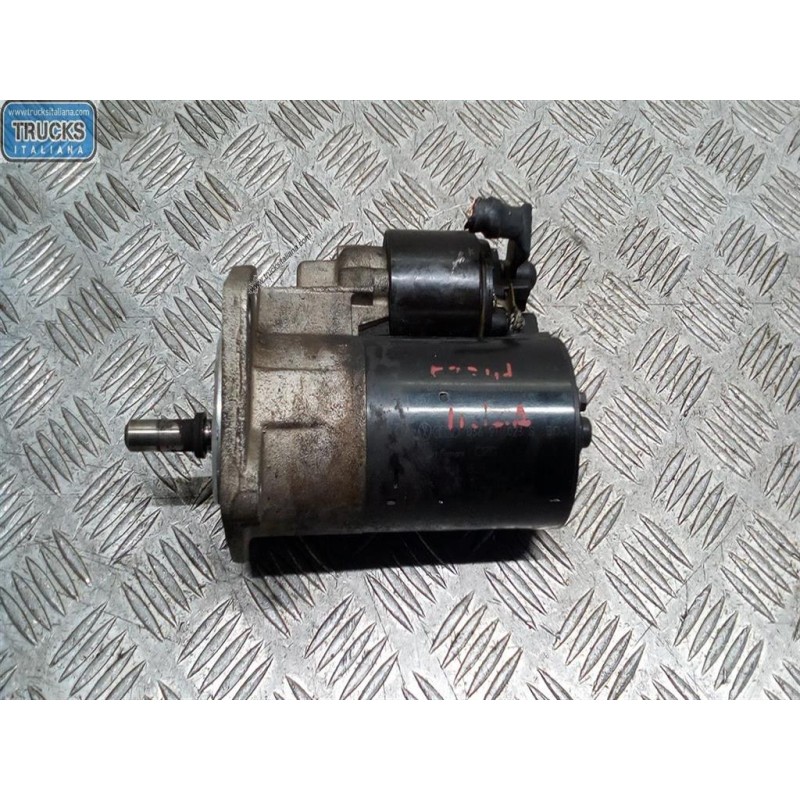 SEAT MOTORINO AVVIAMENTO SEAT Ibiza 1999>2002 usato