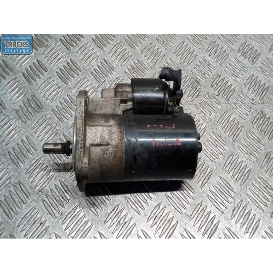 MOTORINO AVVIAMENTO SEAT Ibiza 1999>2002 usato