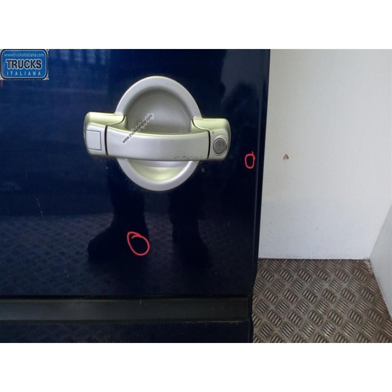 FIAT PORTACARICO SCORREVOLE DESTRO FIAT Doblo' 2000>2005 usato