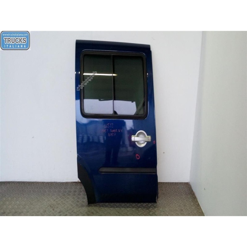 FIAT PORTACARICO SCORREVOLE DESTRO FIAT Doblo' 2000>2005 usato