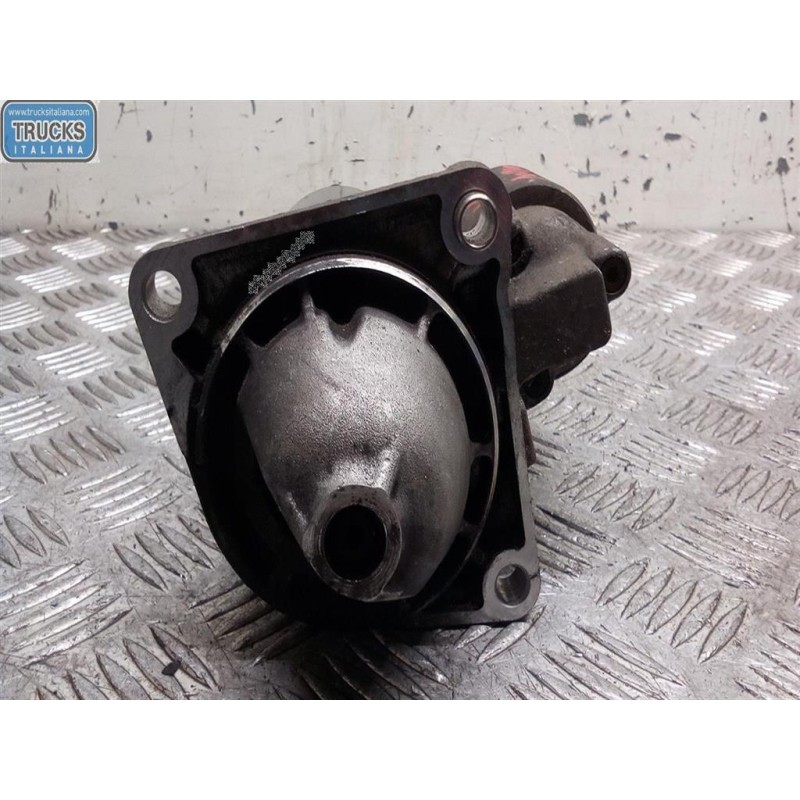 FIAT STARTER MOTOR FIAT Doblo' 2000>2005 used