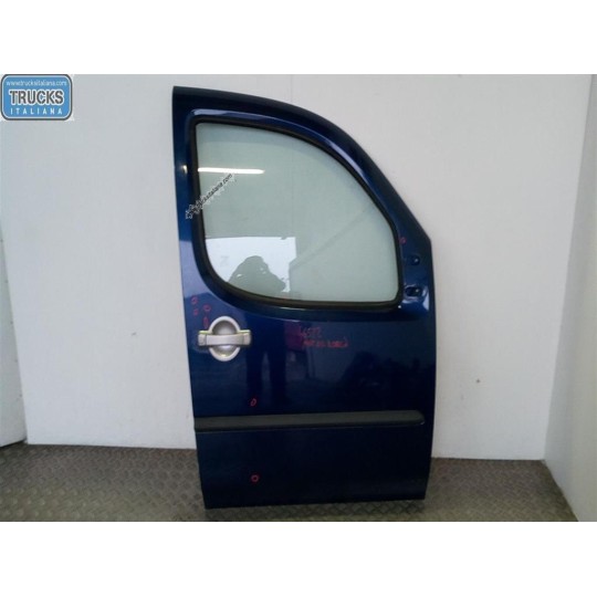 PORTA ANTERIORE DESTRA FIAT Doblo' 2000>2005 usato