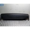 FIAT REAR BACK BUMPER  FIAT Doblo' 2000>2005 used