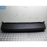 FIAT REAR BACK BUMPER  FIAT Doblo' 2000>2005 used