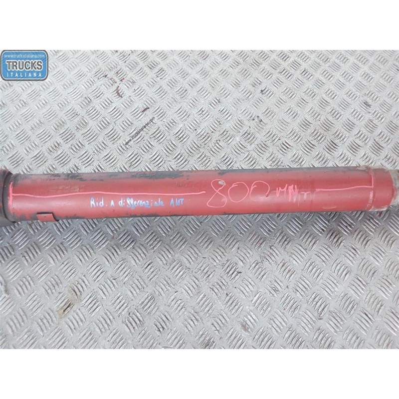 IVECO FRONT POWER TAKE OFF SHAFTS IVECO MAGIRUS used