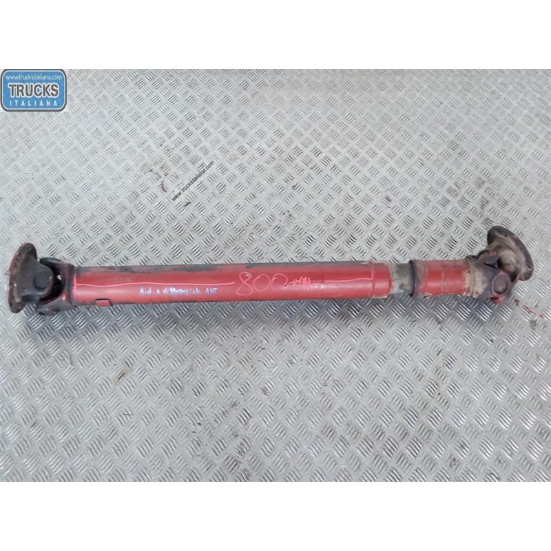 IVECO FRONT POWER TAKE OFF SHAFTS IVECO MAGIRUS used