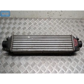 INTERCOOLERS HEAT RADIATOR...