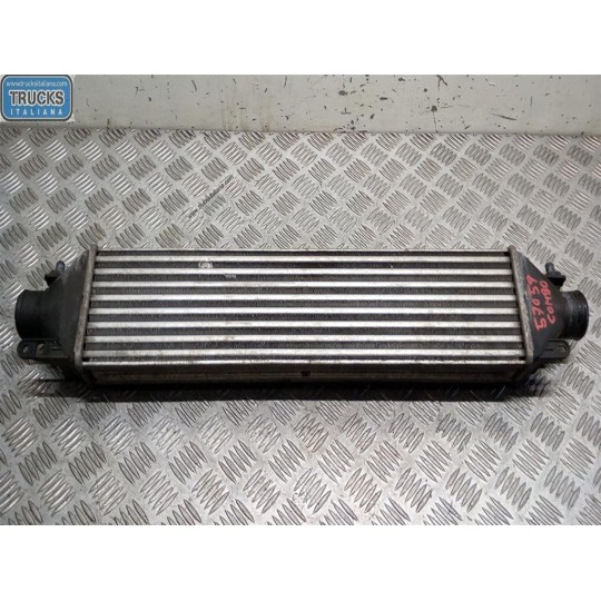 RADIATORE INTERCOOLERS OPEL van Combo D 2012>2018 usato