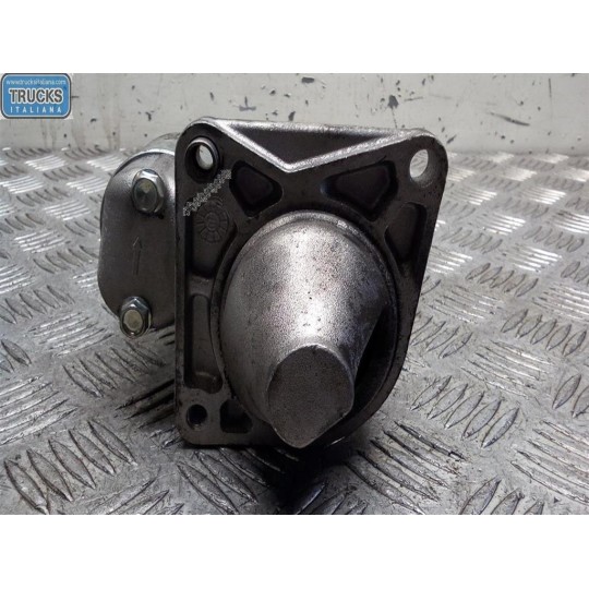 STARTER MOTOR OPEL van Combo D 2012>2018 used