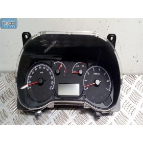 QUADRO STRUMENTI OPEL van...