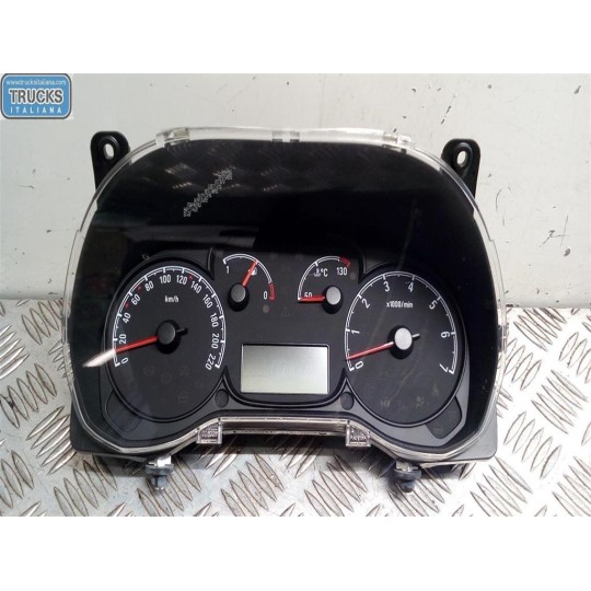 QUADRO STRUMENTI OPEL van Combo D 2012>2018 usato