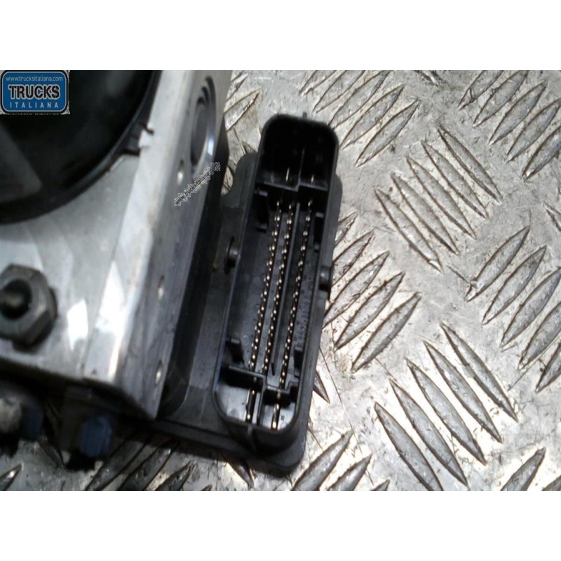 OPEL van ABS SYSTEM OPEL van Combo D 2012>2018 used