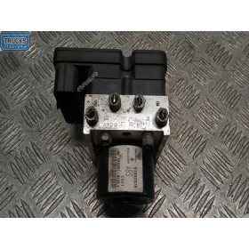 ABS SYSTEM OPEL van Combo D...